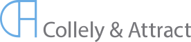 collely   attract logo