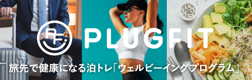 PLUGFIT