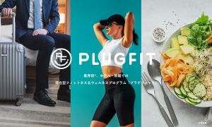 PLUGFIT